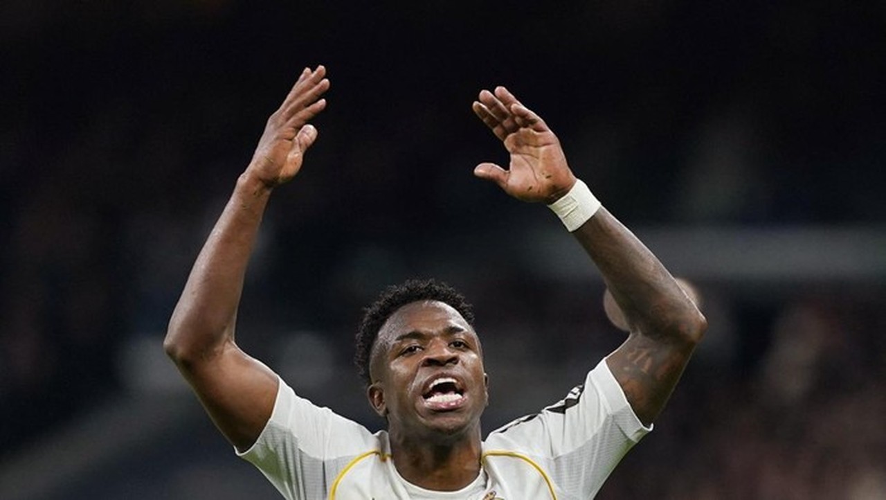 Klasemen Liga Spanyol: Real Madrid Tempel Ketat Barcelona Setelah Kemenangan Dramatis Klasemen Liga Spanyol: Real Madrid Tempel Ketat Barcelona Setelah Kemenangan Dramatis