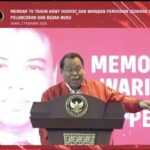 Hakim MK Arief Hidayat Usulkan Gaji Pensiunan Naik 10% Tiru Aljazair