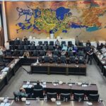 Baleg DPR dan PGRI Rapat Intensif Bahas Kriminalisasi dan Nasib Guru Honorer