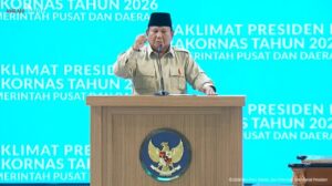 Prabowo Prihatin Situs Sejarah Dibongkar, Sebagian Jadi Pabrik: Jangan Lupakan Jasa Pahlawan
