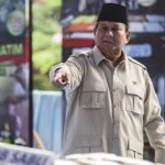 Istana Ungkap Tokoh yang Bertemu Prabowo, Bantah Pertemuan dengan Oposisi