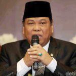 Hakim Arief Hidayat Ungkap Kesetiaan pada Bung Karno Ubah Hidupnya hingga Diminta Tak Ikut Pilpres