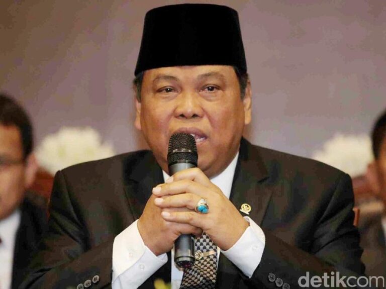 Hakim Arief Hidayat Ungkap Kesetiaan pada Bung Karno Ubah Hidupnya hingga Diminta Tak Ikut Pilpres