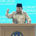 Prabowo Ingatkan Pentingnya Sejarah: Lupakan Sejarah, Terbelit Kesalahan Masa Lalu