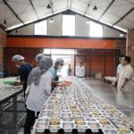 Prabowo Ungkap Rockefeller Institute Sebut Program Makan Bergizi Gratis Investasi Terbaik Negara