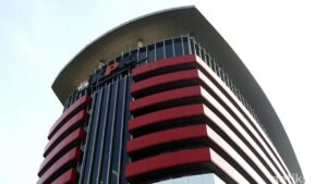 KPK Panggil Penilai Pajak Jakut dan Staf PT Wanatiara Persada sebagai Saksi Suap Rp 75 Miliar