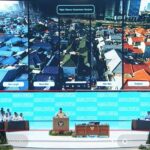 Prabowo Luncurkan Proyek ‘Gentengisasi’ untuk Ganti Atap Seng, Apa Tujuannya?