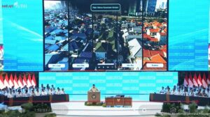 Prabowo Luncurkan Proyek ‘Gentengisasi’ untuk Ganti Atap Seng, Apa Tujuannya?