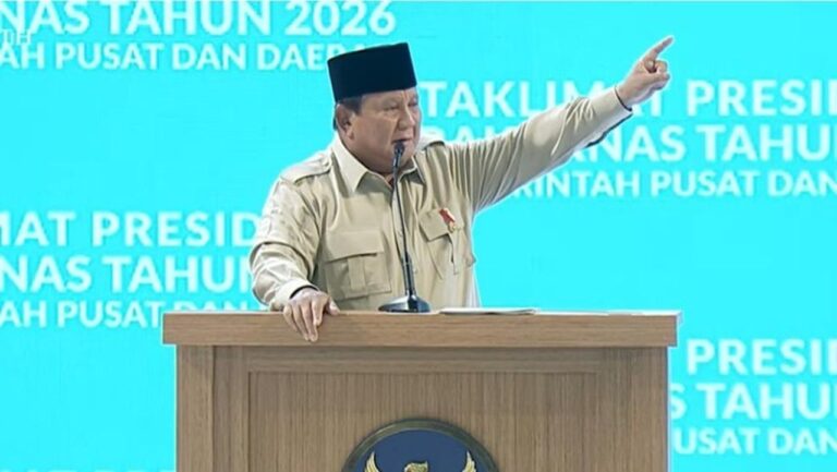 Prabowo Subianto Kritik Keras Sampah Bali: “Bagaimana Turis Mau Datang?” Prabowo Subianto Kritik Keras Sampah Bali: “Bagaimana Turis Mau Datang?”