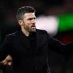 Michael Carrick Hidupkan Kembali Gairah Old Trafford, MU Libas Fulham 3-2