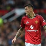 Benjamin Sesko Puji Michael Carrick: Manchester United Lebih Kreatif dan Menikmati Permainan