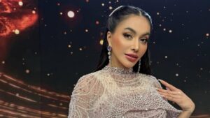 Denada Pilih Bungkam Soal Gugatan Ressa Rizky demi Proses Hukum dan Mediasi