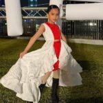 Annisa Dalimunthe Curi Perhatian di Taipei Fashion Week 2026, Siap Berlaga di The Catwalk Master Asia