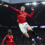 Benjamin Sesko Cetak Gol Kemenangan Dramatis, Man Utd Raih Apresiasi Penuh di Old Trafford