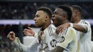 Real Madrid Sulit Menang, Arbeloa Akui Tak Bisa Sulap Tim Jadi Juara Seketika