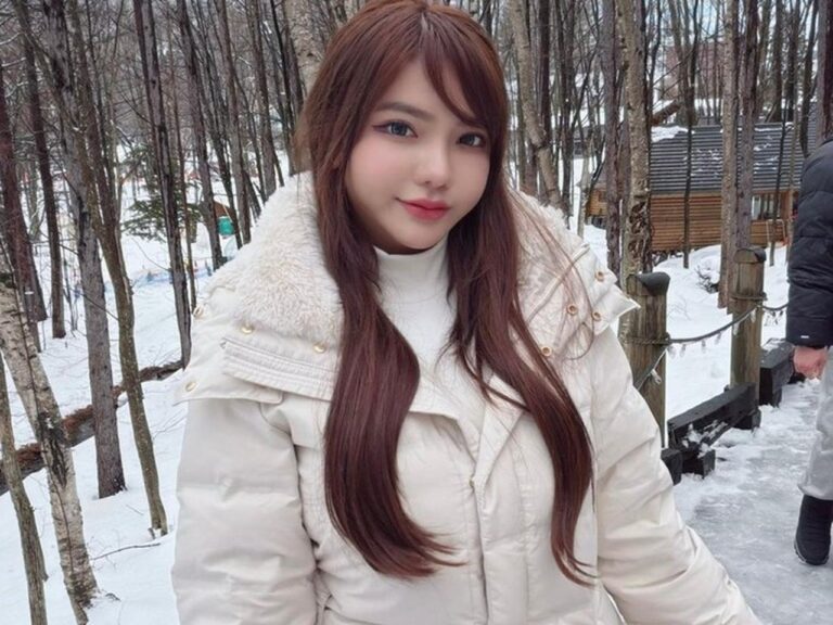 Tiara Aurellie Sambut Vonis 1 Tahun 3 Bulan untuk Terdakwa Akses Ilegal Tiara Aurellie Sambut Vonis 1 Tahun 3 Bulan untuk Terdakwa Akses Ilegal