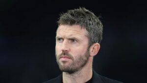 Michael Carrick Sapu Bersih Tiga Lawan Sulit yang Gagal Ditaklukkan Ruben Amorim