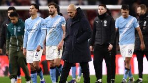 Man City Hadapi Liverpool: Laga Penentu Kans Juara Liga Inggris Musim 2025/2026