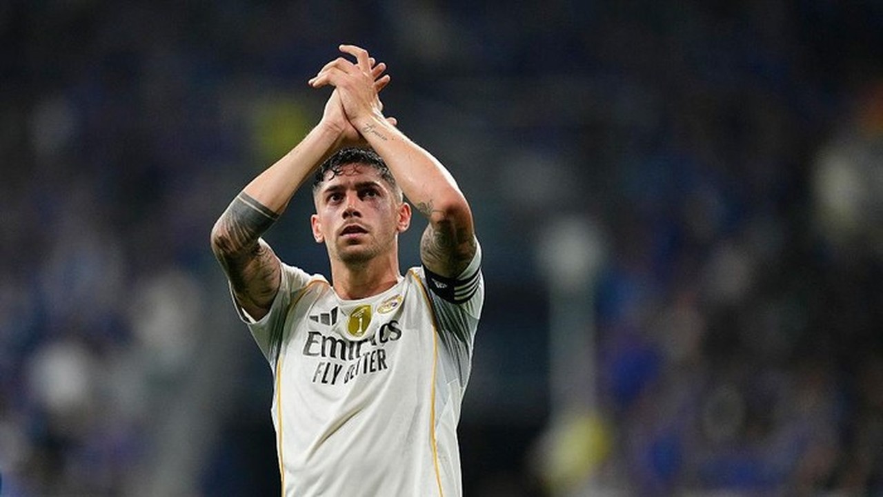 Real Madrid Dituntut Lebih Tajam Usai Raih Kemenangan Dramatis atas Rayo Vallecano