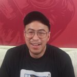 Pandji Pragiwaksono Akui Belum Berkomunikasi dengan Raffi Ahmad Terkait ‘Mens Rea’