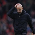 Man City Terancam Kehilangan Momentum Juara Liga Inggris Usai Ditahan Imbang Tottenham