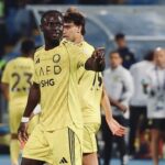 Al Nassr Raih Kemenangan Tanpa Ronaldo, Sadio Mane Cetak Gol Tunggal ke Gawang Al Riyadh