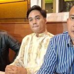 Ressa Rizky Mohon Netizen Tak Boikot Denada, Akui ‘Kamu Anakku’ Jadi Permintaan Utama