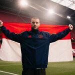 Maarten Paes Gabung Ajax: Peran Cruyff dan Landzaat Jadi Sorotan Utama?