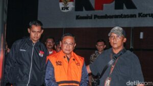 MAKI: ‘Pengepul’ Pemeras Sudewo Layak Jadi Tersangka, Pengembalian Uang Tak Hapus Pidana