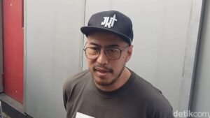 Pandji Pragiwaksono: Materi “Mens Rea” Bukan Penghinaan, Gibran Paham Kebebasan Berekspresi