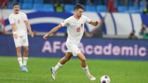 FC Utrecht Putus Kontrak Ivar Jenner, Ini Alasan di Balik Keputusan Mengejutkan Itu