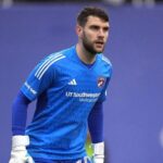 Maarten Paes Pamit ke FC Dallas, Resmi Gabung Ajax Amsterdam dengan Kontrak 3,5 Tahun