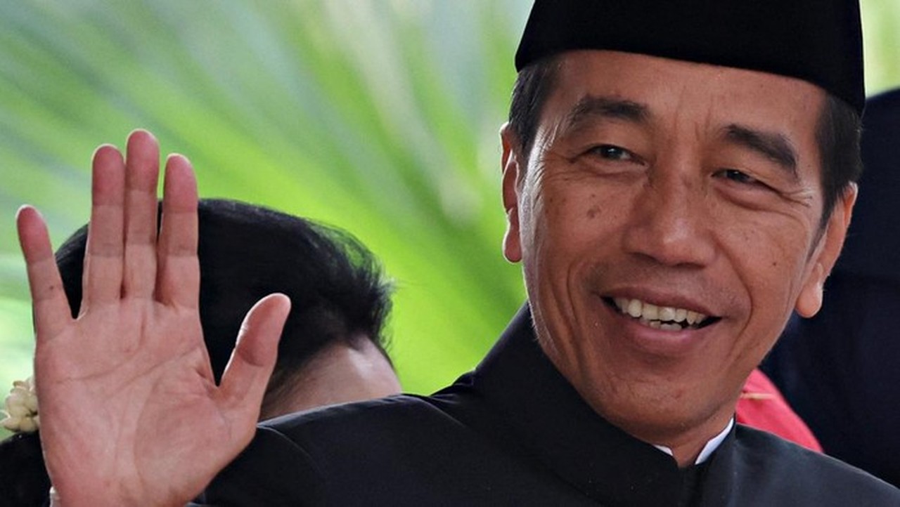 Jokowi Siap Mati-matian untuk PSI, Adi Prayitno: Uji Kesaktian Pasca-Jabatan Presiden