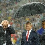 Presiden FIFA Desak Pencabutan Sanksi Rusia: “Hukuman Tak Menghasilkan Apa Pun”