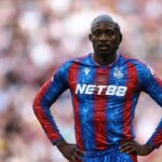 AC Milan Batalkan Rekrut Jean-Philippe Mateta Gara-gara Masalah Lutut