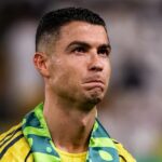 Ronaldo Mogok Main, Al Nassr Habiskan Rp 7,9 Triliun Demi Sang Bintang