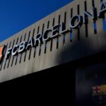 Barcelona Lepas Dro Fernandez ke PSG, Keuangan Klub Perlahan Membaik