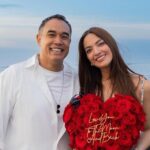 Nia Ramadhani dan Ardi Bakrie Bantah Isu Perceraian, Asisten Sebut Hoaks