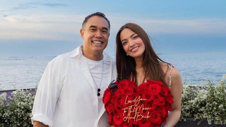 Nia Ramadhani dan Ardi Bakrie Bantah Isu Perceraian, Asisten Sebut Hoaks