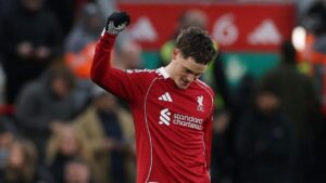 Jamie Carragher Puji Florian Wirtz: “Pemain Istimewa” Selevel De Bruyne