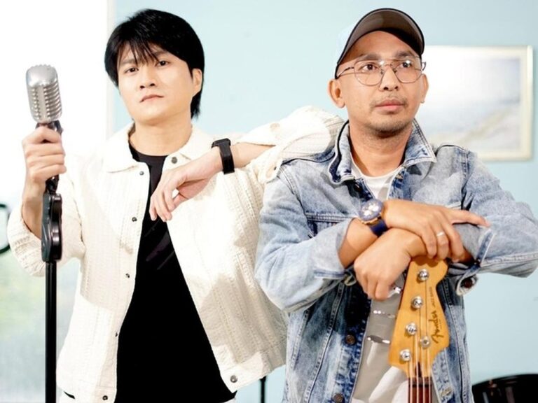 Papinka Rilis Single ‘Cinta Berakhir Luka’, Angga Andrian Hadirkan Vokal Personal Papinka Rilis Single ‘Cinta Berakhir Luka’, Angga Andrian Hadirkan Vokal Personal