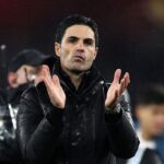 Mikel Arteta Tantang Pengkritik Arsenal: Kirimkan Alamat, Mari Berdebat!