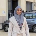 Oki Setiana Dewi: Manusia Udara Lintas Benua Demi Kuliah dan Keluarga