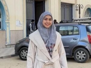 Oki Setiana Dewi: Manusia Udara Lintas Benua Demi Kuliah dan Keluarga