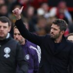 Wayne Rooney Desak Manchester United Permanenkan Michael Carrick: “MU Terlihat Seperti MU Lagi”