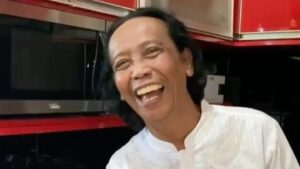 Mandra Ungkap Bayaran Iklan Rp 265 Juta di Era 90-an, Langsung untuk Haji dan Bangun Rumah Ibu