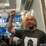 Pandji Pragiwaksono Akui Dapat Nasihat dari MUI Terkait Kontroversi Materi Stand-Up Comedy