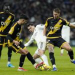 Presiden Barcelona Joan Laporta Sebut Penalti Real Madrid Hasil ‘Diving’