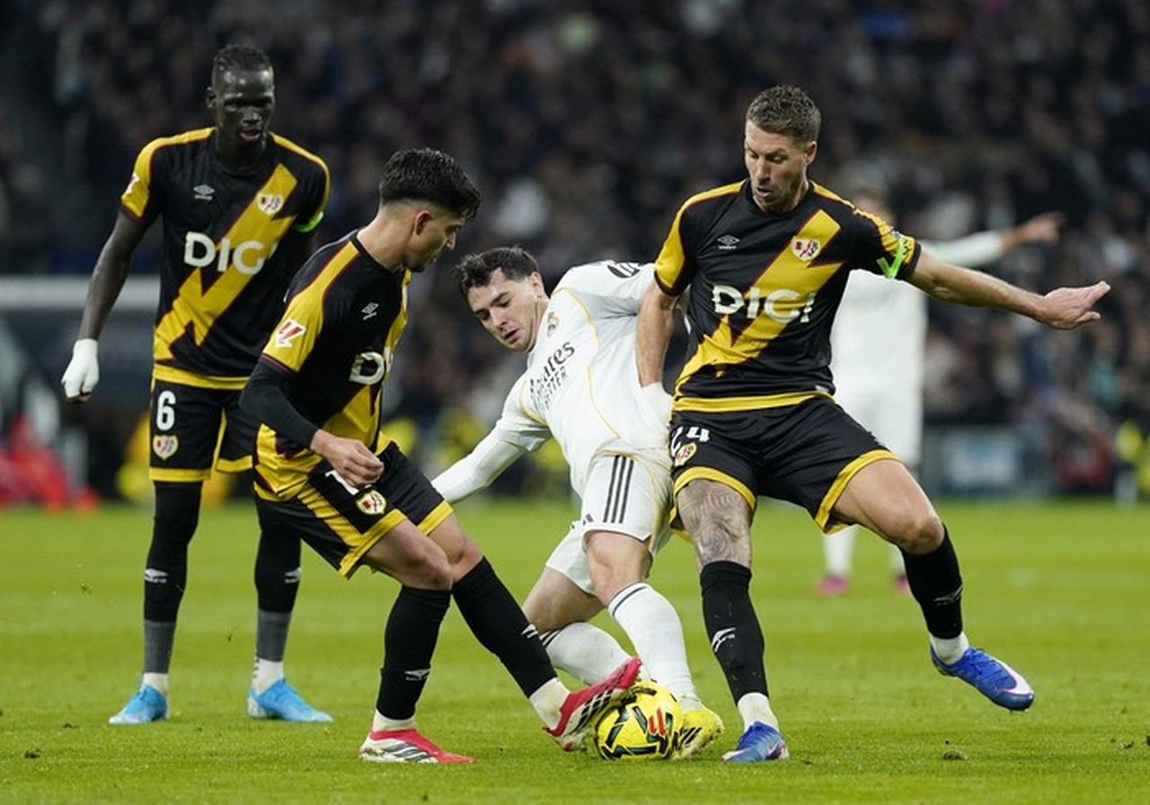 Presiden Barcelona Joan Laporta Sebut Penalti Real Madrid Hasil ‘Diving’