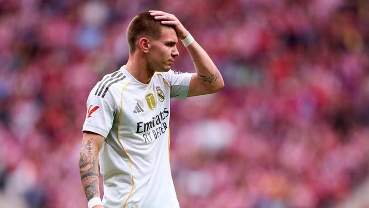 Mario Kempes Beri Nasihat Krusial untuk Franco Mastantuono di Real Madrid Mario Kempes Beri Nasihat Krusial untuk Franco Mastantuono di Real Madrid